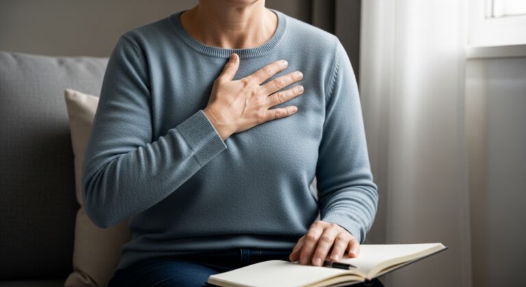 Trauma and inflammation in 2026 and hidden emotional wounds