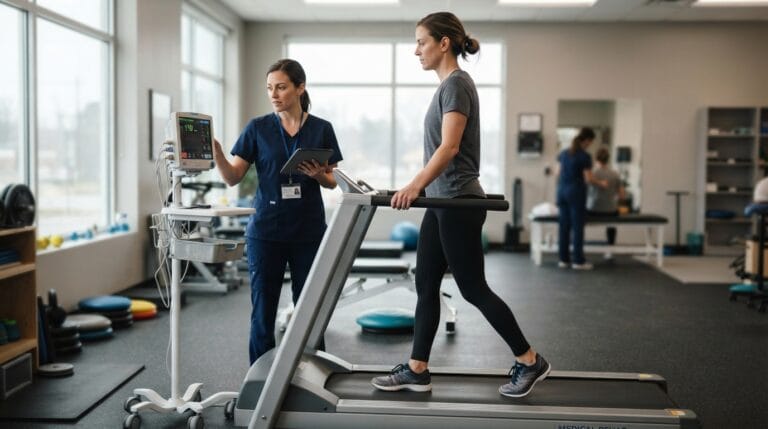 Post-concussion exercise intolerance evaluated during supervised activity